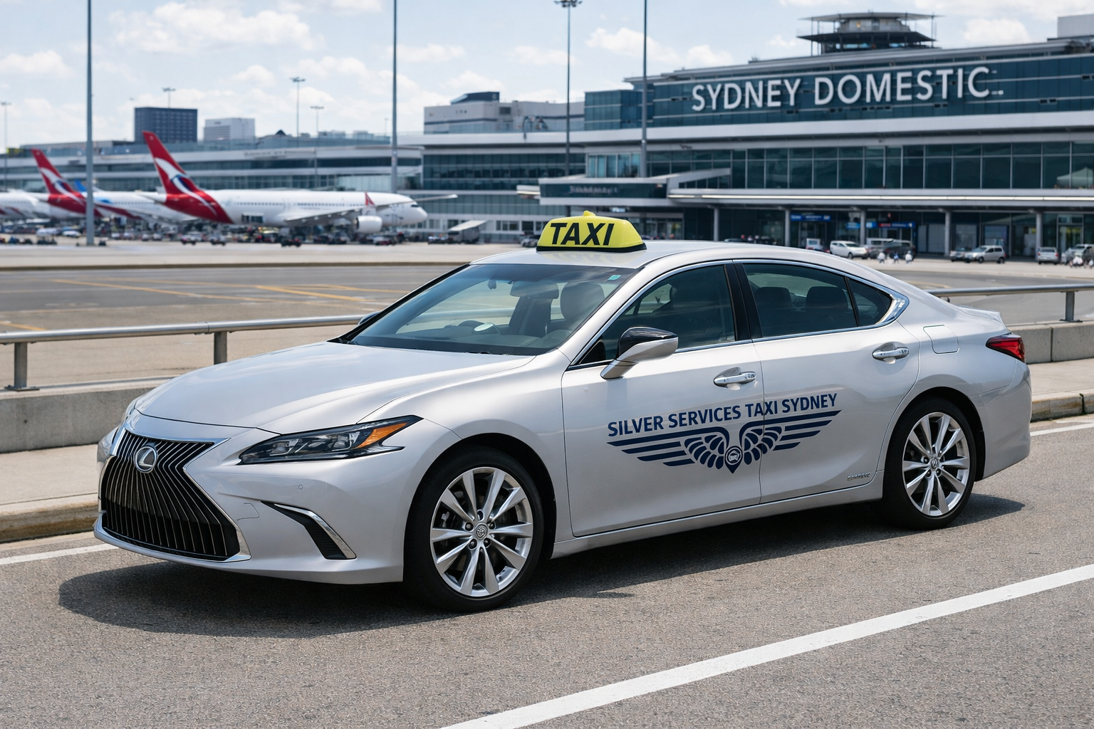 Sedan Taxi – Comfortable & Reliable Rides Looking for a smooth and comfortable ride? Our Sedan taxis are ideal for 1–4 passengers, perfect for airport transfers, city travel, business trips, or everyday transport. ✔️ Clean & comfortable sedans ✔️ Ideal for solo travellers & small families ✔️ Fixed fares – no hidden costs ✔️ Book online easily ✔️ Get instant fixed fare confirmation Enjoy stress-free travel with reliable service and upfront pricing. 📲 Book your Sedan taxi online today and ride with confidence!