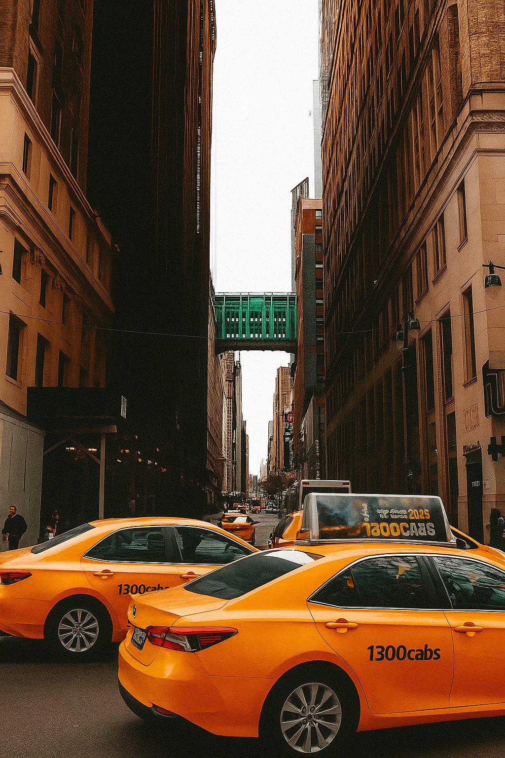 Book your 13cabs ride now