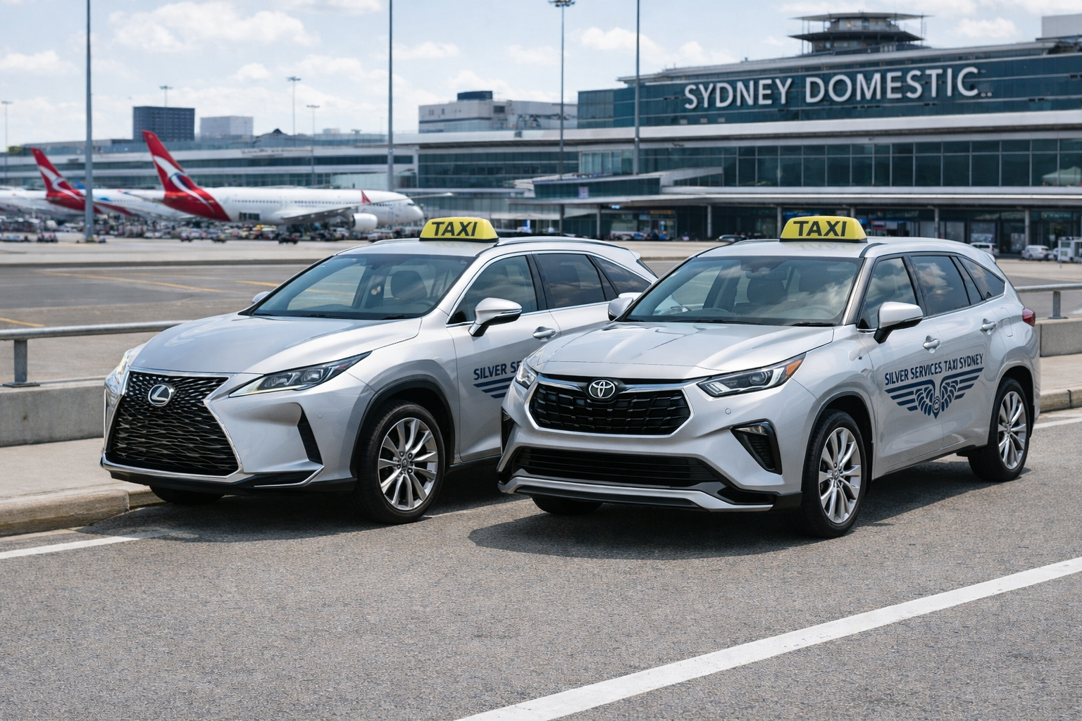 Need a taxi early morning or late at night? Our 24/7 Sydney taxi service is always available. Book your 1300 Cabs Sydney Airport ride anytime and enjoy reliable transport, day or night, with professional drivers who know Sydney’s roads.