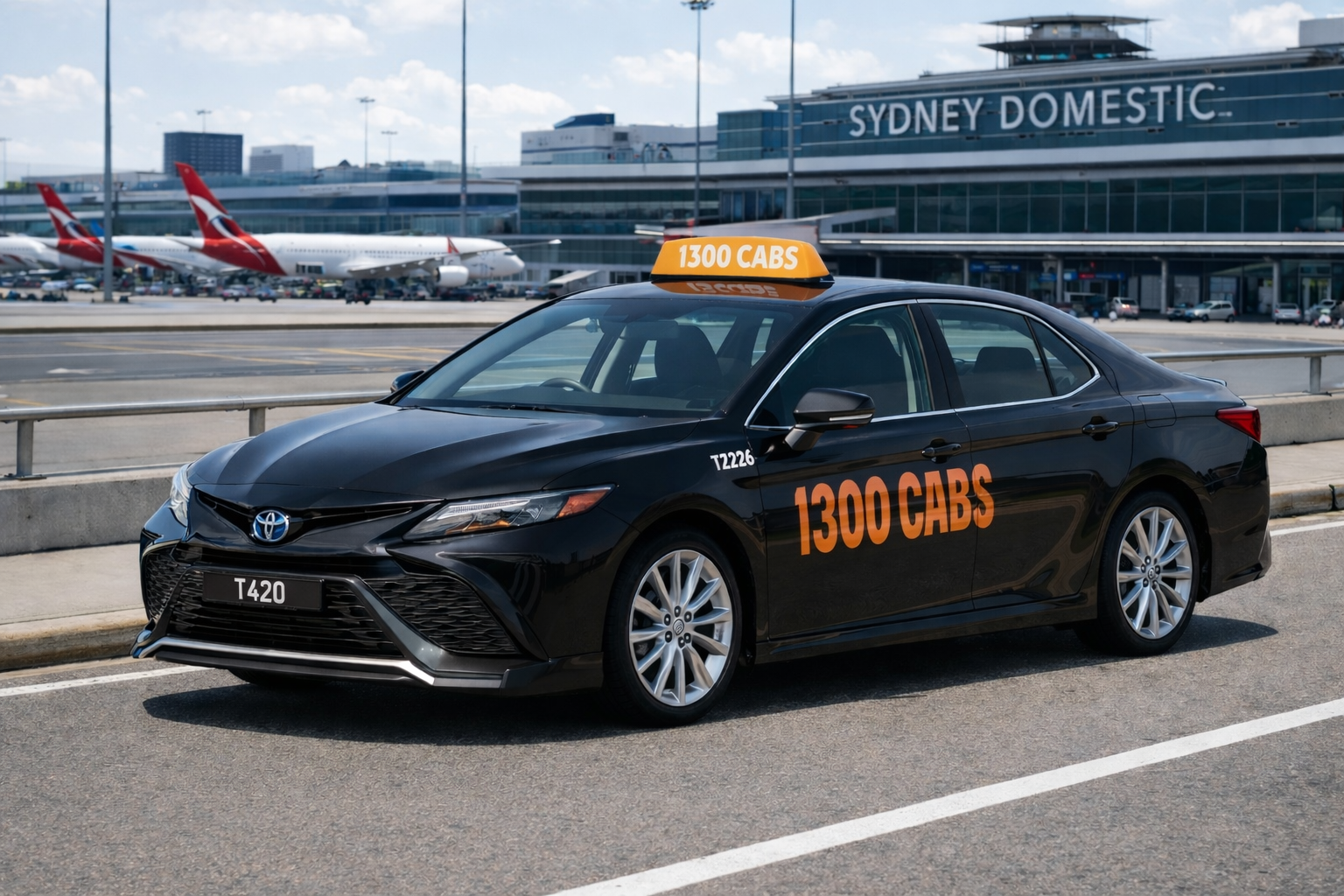 Sedan Taxi – Comfortable & Reliable Rides Looking for a smooth and comfortable ride? Our Sedan taxis are ideal for 1–4 passengers, perfect for airport transfers, city travel, business trips, or everyday transport. ✔️ Clean & comfortable sedans ✔️ Ideal for solo travellers & small families ✔️ Fixed fares – no hidden costs ✔️ Book online easily ✔️ Get instant fixed fare confirmation Enjoy stress-free travel with reliable service and upfront pricing. 📲 Book your Sedan taxi online today and ride with confidence!